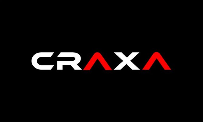 Craxa.com